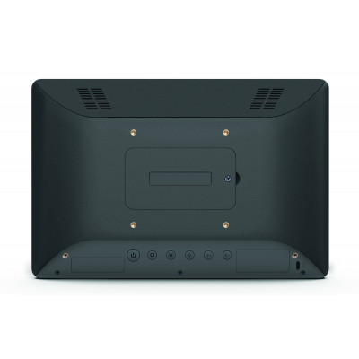 iiyama ProLite TW1023ASC-B1P computer monitor 25.6 cm (10.1") 1280 x 800 pixels WXGA LED Touchscreen Multi-user Black