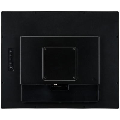 iiyama ProLite TF1734MC-B7X computer monitor 43.2 cm (17") 1280 x 1024 pixels SXGA LED Touchscreen Black