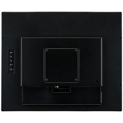 iiyama ProLite TF1534MC-B7X écran plat de PC 38,1 cm (15") 1024 x 768 pixels XGA LED Écran tactile Multi-utilisateur Noir