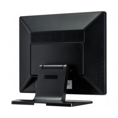 iiyama ProLite T1721MSC-B1 computer monitor 43.2 cm (17") 1280 x 1024 pixels SXGA LED Touchscreen Tabletop Black