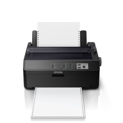 Epson FX-890II imprimante matricielle (à points) 240 x 144 DPI 612 caractères par seconde