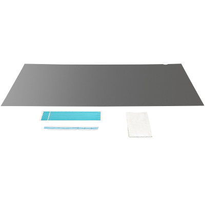 StarTech.com PRIVACY-SCREEN-22MB display privacy filters Frameless display privacy filter 55.9 cm (22")