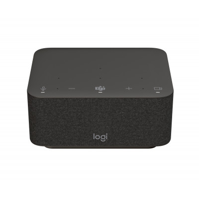 Logitech Logi Dock video conferencing system 1 person(s)