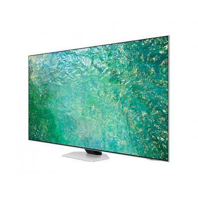 2nd choise, new condition: Samsung QE55QN85CAT 139.7 cm (55') 4K Ultra HD Smart TV Wi-Fi Silver