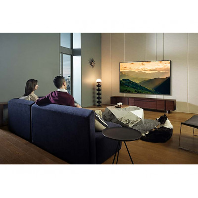 Samsung QE55Q60CAU 139.7 cm (55") 4K Ultra HD Smart TV Wi-Fi Black