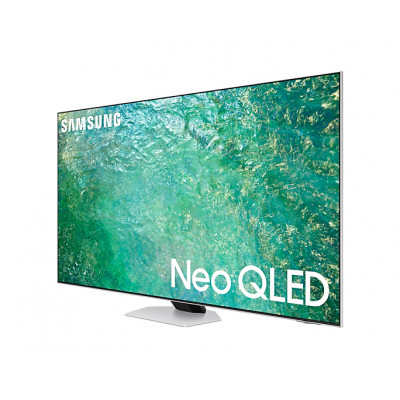 Samsung QE85QN85CAT 2.16 m (85") 4K Ultra HD Smart TV Wi-Fi Silver