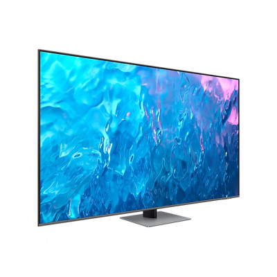 Samsung QE55Q77CATXXN TV 139.7 cm (55") 4K Ultra HD Smart TV Wi-Fi Black