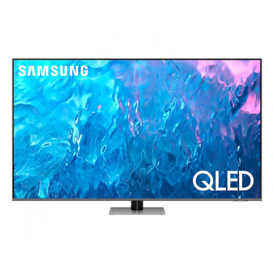 Samsung QE55Q77CATXXN TV 139.7 cm (55") 4K Ultra HD Smart TV Wi-Fi Black