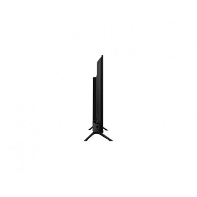 Samsung AU7090 165.1 cm (65'') 4K Ultra HD Smart TV Wi-Fi Black