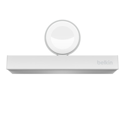Belkin BoostCharge Pro Blanc Intérieure