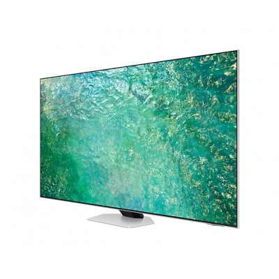 Samsung QE75QN85CAT 190.5 cm (75") 4K Ultra HD Smart TV Wi-Fi Silver