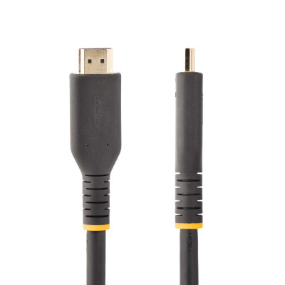 StarTech.com RH2A-10M-HDMI-CABLE HDMI cable HDMI Type A (Standard) Black