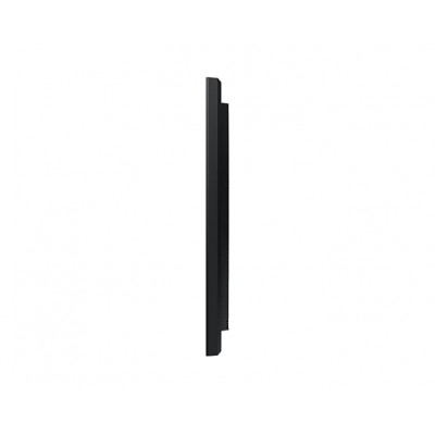Samsung LH75OMAEBGB Digitale signage flatscreen 190,5 cm (75") Wifi 4K Ultra HD Zwart Tizen 5.0