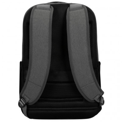 Targus TBB94104GL backpack Casual backpack Black, Grey