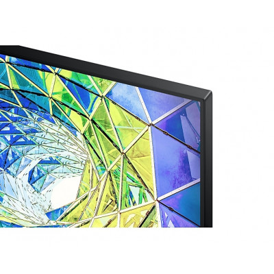Samsung ViewFinity S80UA 68.6 cm (27") 3840 x 2160 pixels 4K Ultra HD LCD Black