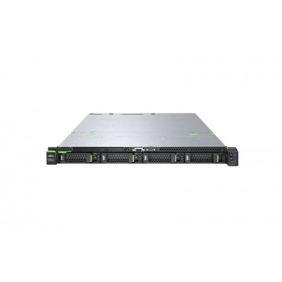 Fujitsu PRIMERGY RX1330 M5 server Rack 3.4 GHz DDR4-SDRAM