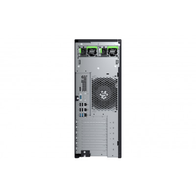 Fujitsu PRIMERGY TX1330 M5 server Tower 3.4 GHz DDR4-SDRAM