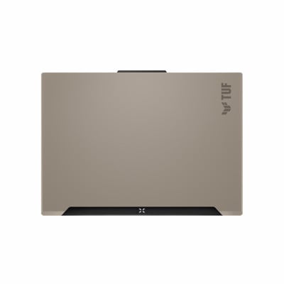 ASUS TUF Gaming FA617NS-N3085W 7735HS Notebook 40.6 cm (16") WUXGA AMD Ryzen™ 7 16 GB DDR5-SDRAM 512 GB SSD AMD Radeon RX 7600S Wi-Fi 6 (802.11ax) Windows 11 Home Black, Sand