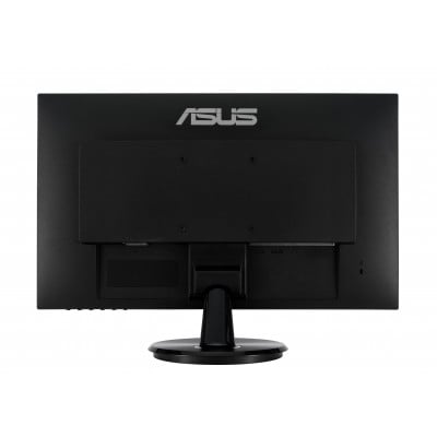 ASUS VA27DCP 68.6 cm (27") 1920 x 1080 pixels Full HD LCD Black