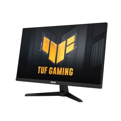 ASUS TUF Gaming VG249QM1A 60.5 cm (23.8") 1920 x 1080 pixels Full HD Black
