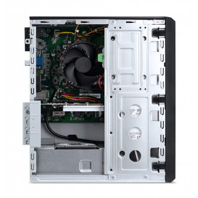Acer Veriton X X2690 I7460 Pro i7-12700 Tower Intel® Core™ i7 16 GB DDR4-SDRAM 512 GB SSD Windows 11 Pro PC Black