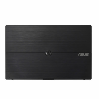 ASUS MB16ACV 39.6 cm (15.6") 1920 x 1080 pixels Full HD LED Black