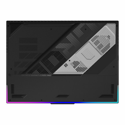 ASUS ROG Strix SCAR 18 G834JZ-N6004W i9-13980HX Notebook 45,7 cm (18") WQXGA Intel® Core™ i9 32 GB DDR5-SDRAM 1000 GB SSD NVIDIA GeForce RTX 4080 Wi-Fi 6E (802.11ax) Windows 11 Home Zwart