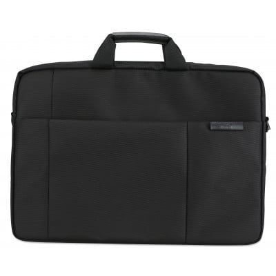 Acer Traveler Case XL sacoche d'ordinateurs portables 43,9 cm (17.3") Malette Noir