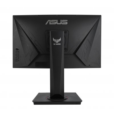ASUS TUF Gaming VG24VQR 59.9 cm (23.6") 1920 x 1080 pixels Full HD LED Black