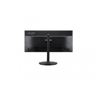 Acer CB2 CB292CUBMIIPRUZX 73.7 cm (29") 2560 x 1080 pixels UltraWide Full HD LED Black, Silver