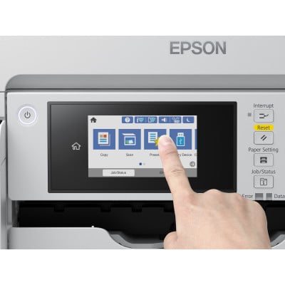 Epson EcoTank ET-M16680 Inkjet A3 4800 x 1200 DPI Wi-Fi