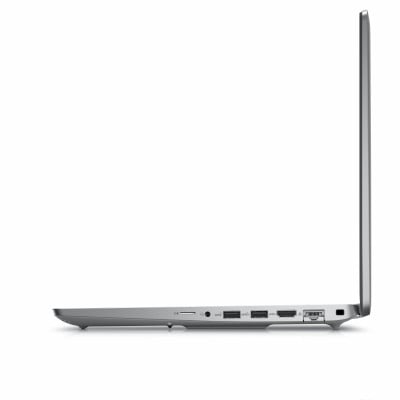 DELL Latitude 5540 i5-1335U Notebook 39.6 cm (15.6") Full HD Intel® Core™ i5 16 GB DDR4-SDRAM 512 GB SSD Wi-Fi 6E (802.11ax) Windows 11 Pro Grey