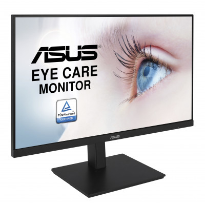 ASUS VA24DQSB 60,5 cm (23.8") 1920 x 1080 pixels Full HD LCD Noir