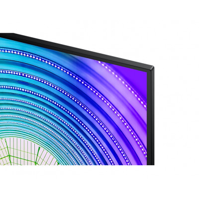 Samsung LS32A600UU 81,3 cm (32") 2560 x 1440 pixels Quad HD LED Noir