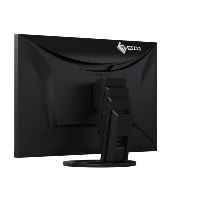 EIZO FlexScan EV2760-BK LED display 68.6 cm (27") 2560 x 1440 pixels Quad HD Black
