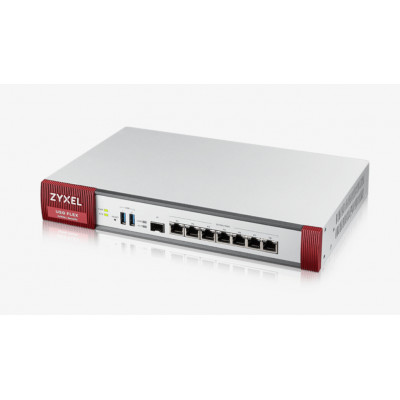 Zyxel USG Flex 500 hardware firewall 1U 2300 Mbit/s