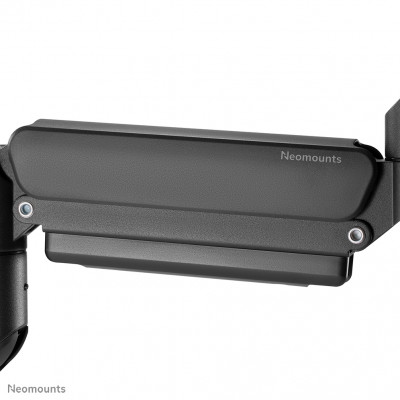 Neomounts by Newstar DS75-450BL2 support d'écran plat pour bureau 81,3 cm (32") Noir