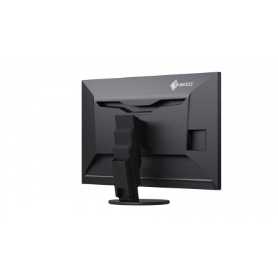 EIZO FlexScan EV3285-BK LED display 80 cm (31.5") 3840 x 2160 pixels 4K Ultra HD Black