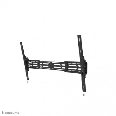 Neomounts by Newstar Select WL35S-950BL19 monitor mount / stand 2.79 m (110") Black