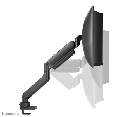 Neomounts by Newstar DS70-450BL1 support d'écran plat pour bureau 106,7 cm (42") Noir