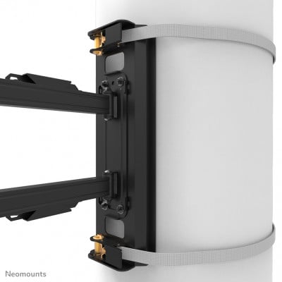 Neomounts by Newstar Select WL40S-910BL16 TV mount 177.8 cm (70") Black