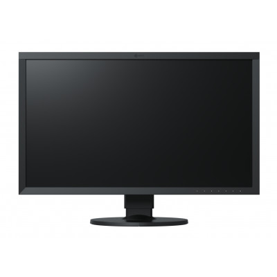 EIZO ColorEdge CS2731 LED display 68.6 cm (27") 2560 x 1440 pixels Quad HD Black