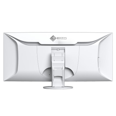 EIZO FlexScan EV3895-WT LED display 95.2 cm (37.5") 3840 x 1600 pixels UltraWide Quad HD+ White