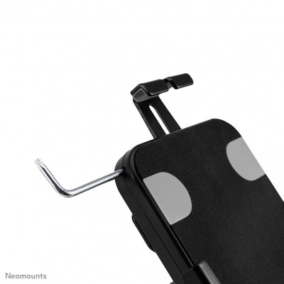 Neomounts by Newstar WL15-625BL1 holder Passive holder Tablet/UMPC Black
