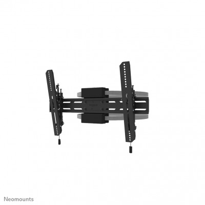 Neomounts by Newstar Select WL35S-910BL16 TV mount 190.5 cm (75") Black