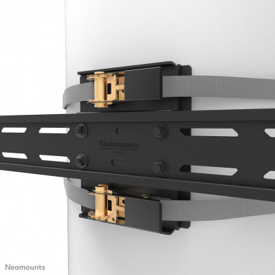 Neomounts by Newstar Select WL35S-910BL16 support pour téléviseur 190,5 cm (75") Noir