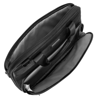 Targus TBS951GL sacoche d'ordinateurs portables 35,6 cm (14") Slip case Noir