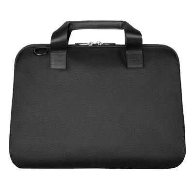 Targus TBS951GL sacoche d'ordinateurs portables 35,6 cm (14") Slip case Noir