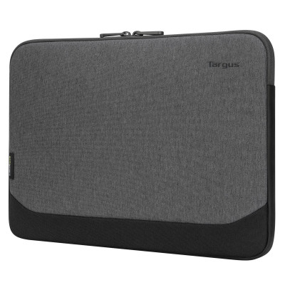 Targus Cypress EcoSmart notebook case 39.6 cm (15.6") Sleeve case Grey