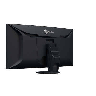 EIZO FlexScan EV3895-BK LED display 95.2 cm (37.5") 3840 x 1600 pixels UltraWide Quad HD+ Black